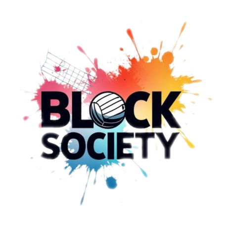 Dein Verein Das ist das Logo der Block Society