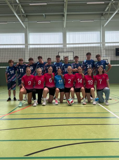 Unsere Jugend